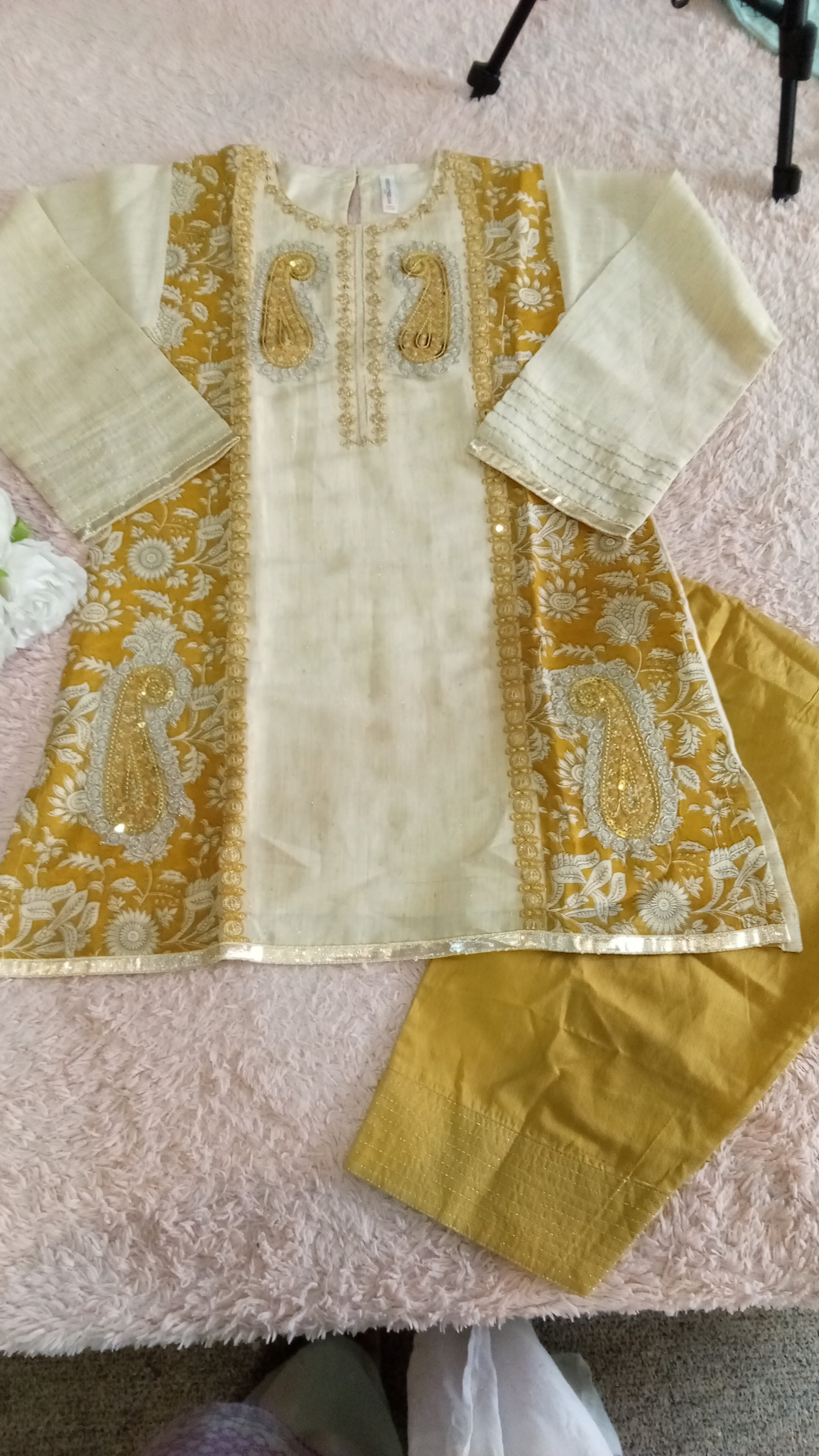 Beechtree - Girls Dress