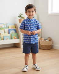 Kites - Boys Shirt
