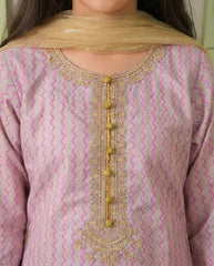 Girls Garara Dress