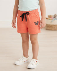 Girls short