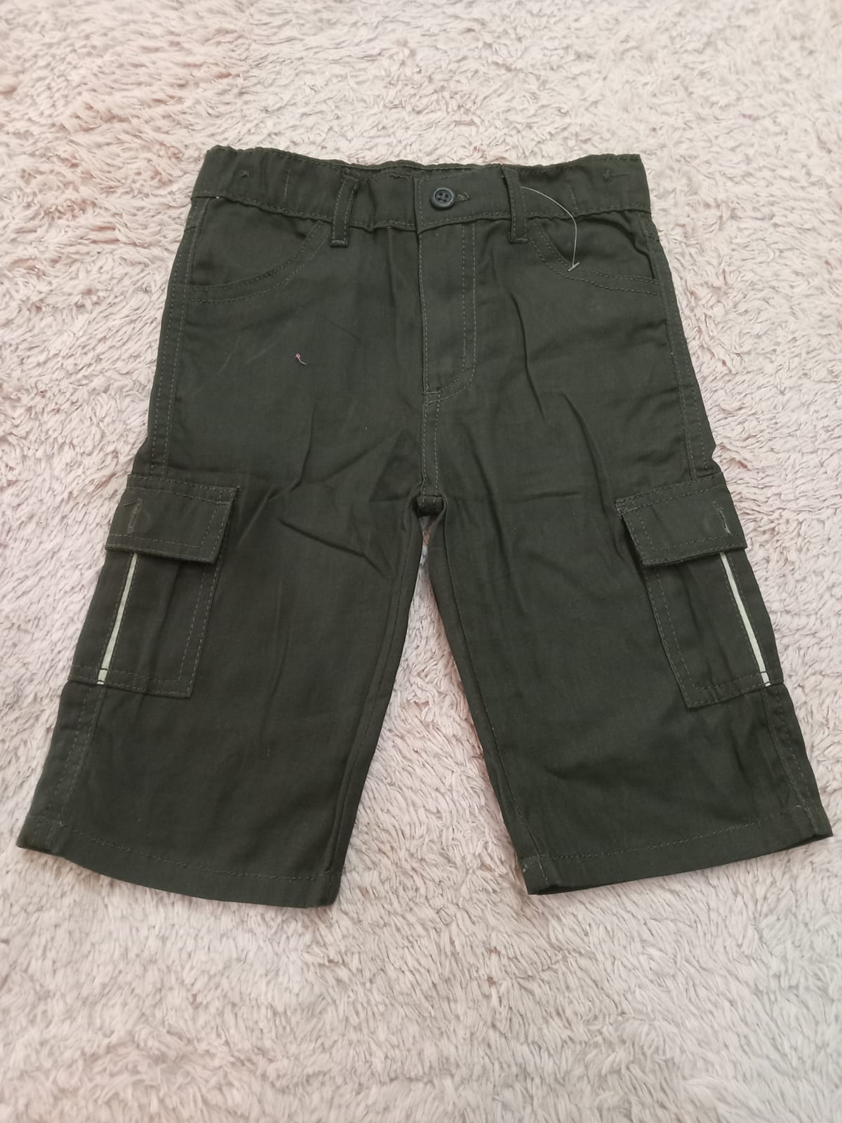 Boys shorts