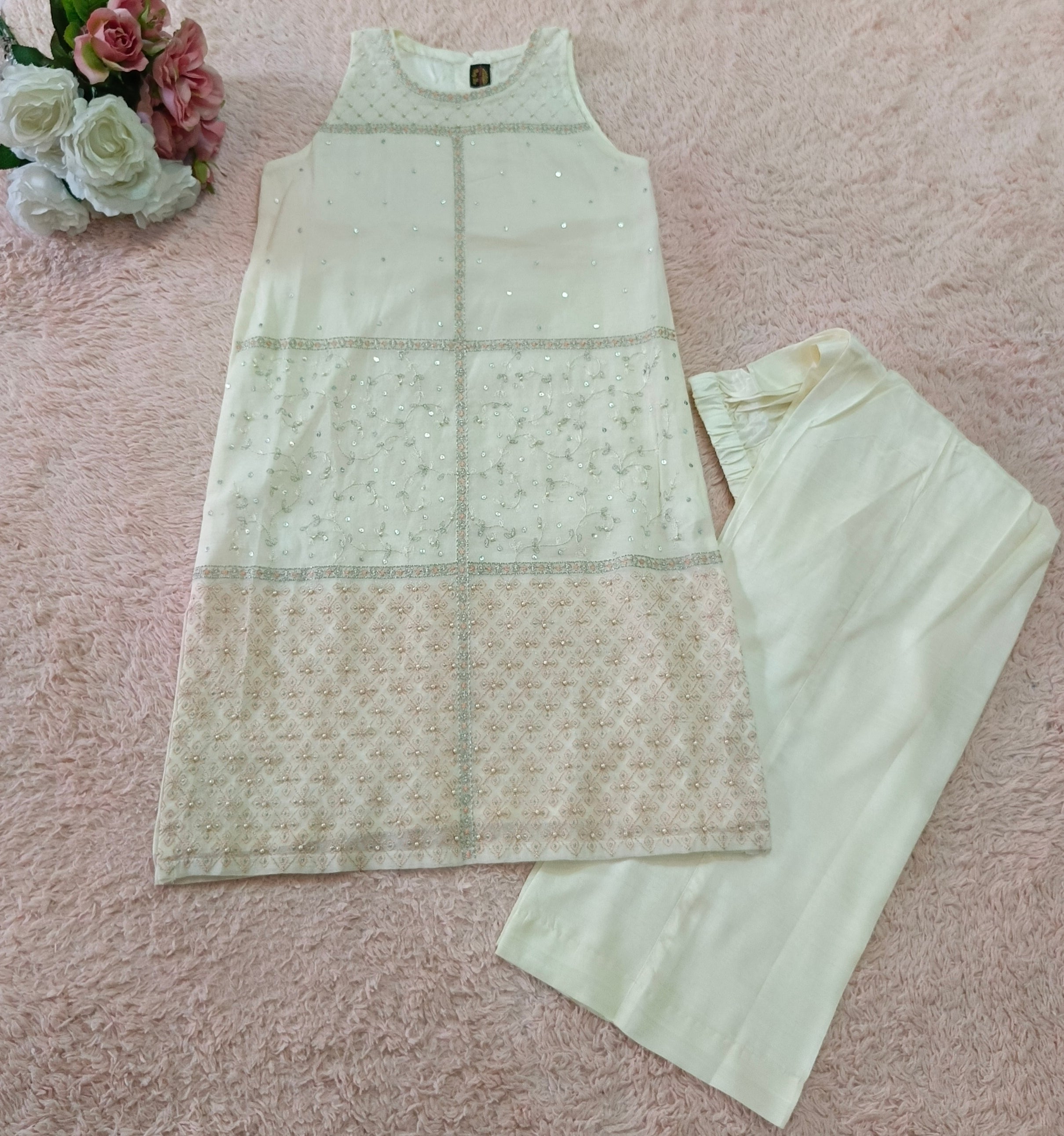 Minnie minor girl dress