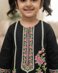 Minnie Minors - Girls Kurti