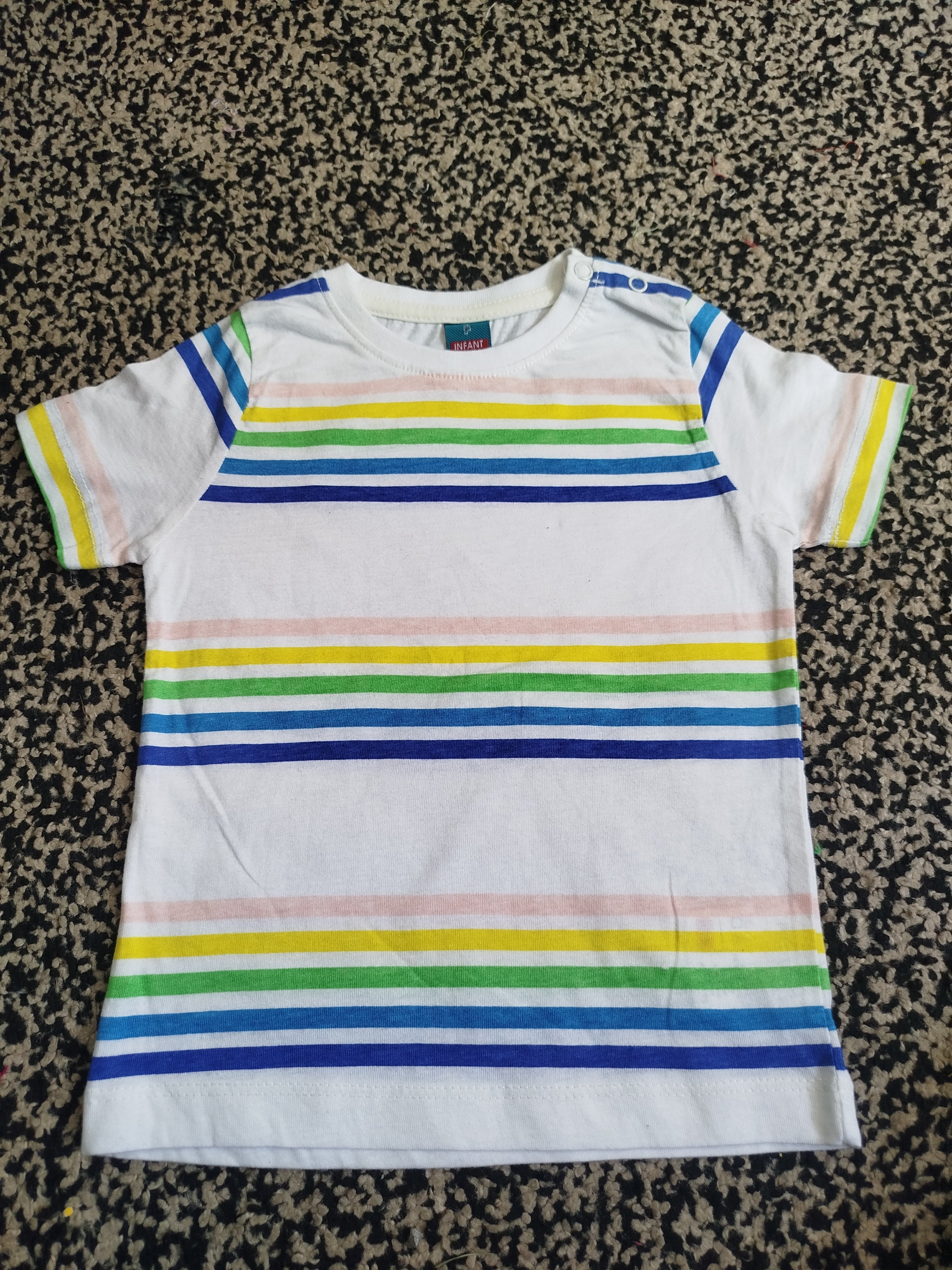 Unisex shirt