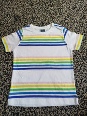 Unisex shirt