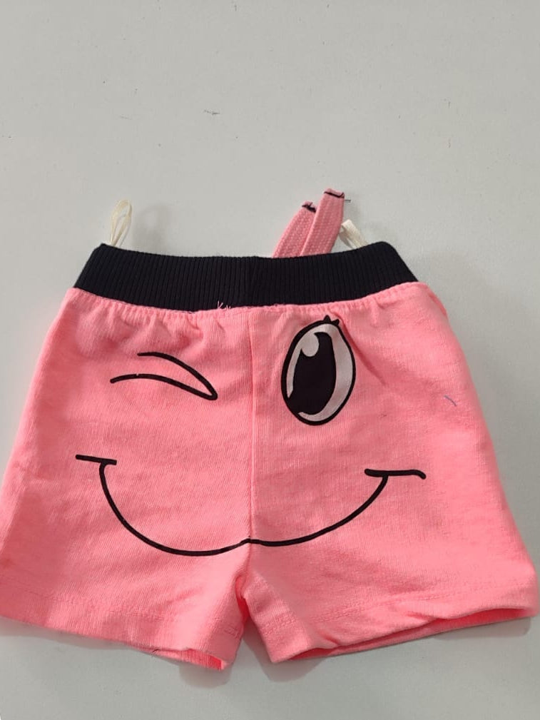 Girl shorts