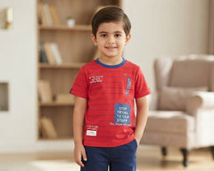 BKT boys shirt