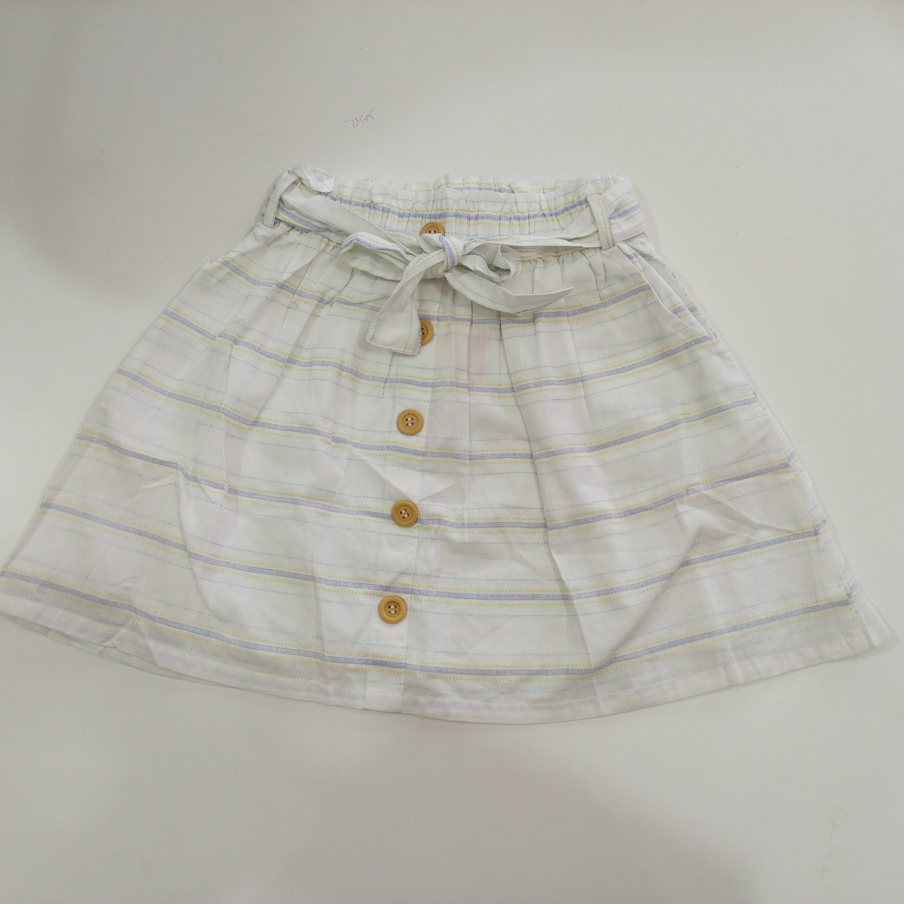 Pepperland Girls Skirt