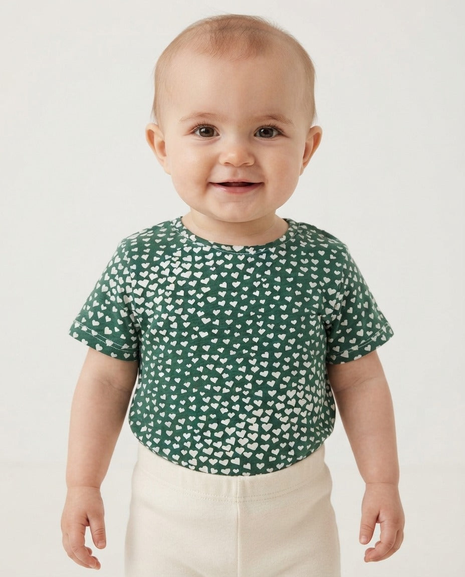 Girls Shirt - Minnie Minors