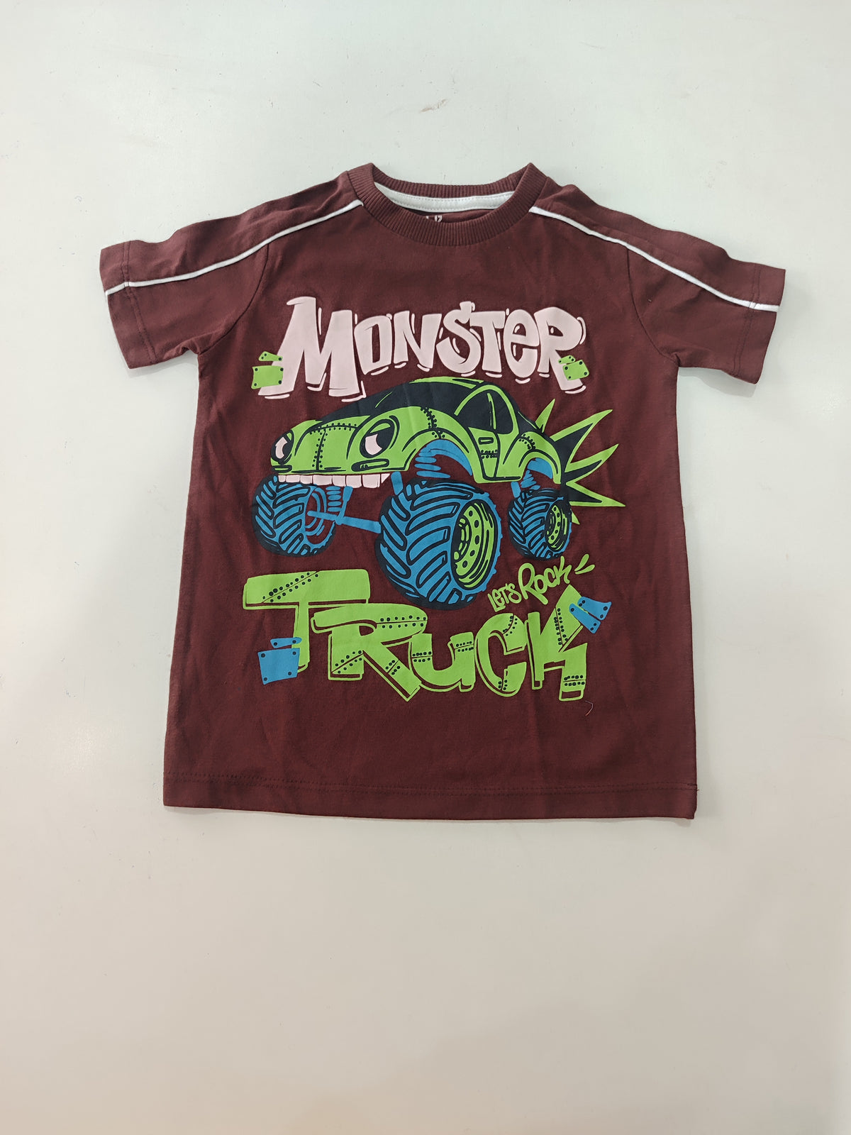 Boys  shirt