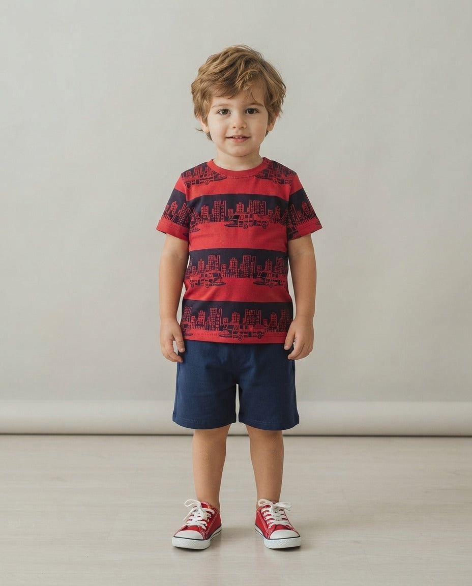 Boys shirt