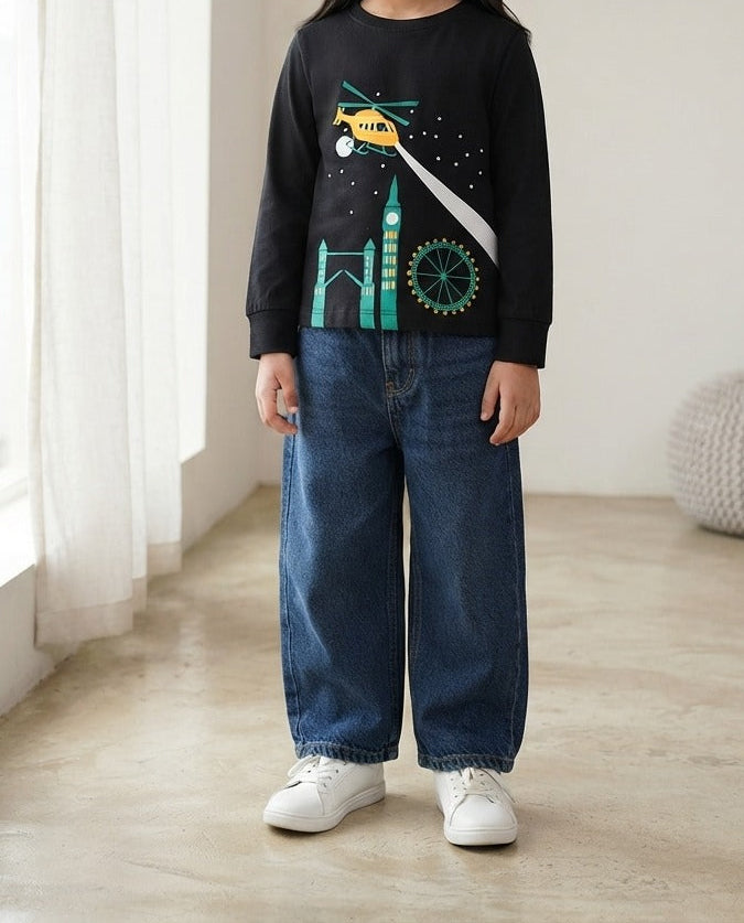 Boys shirt
