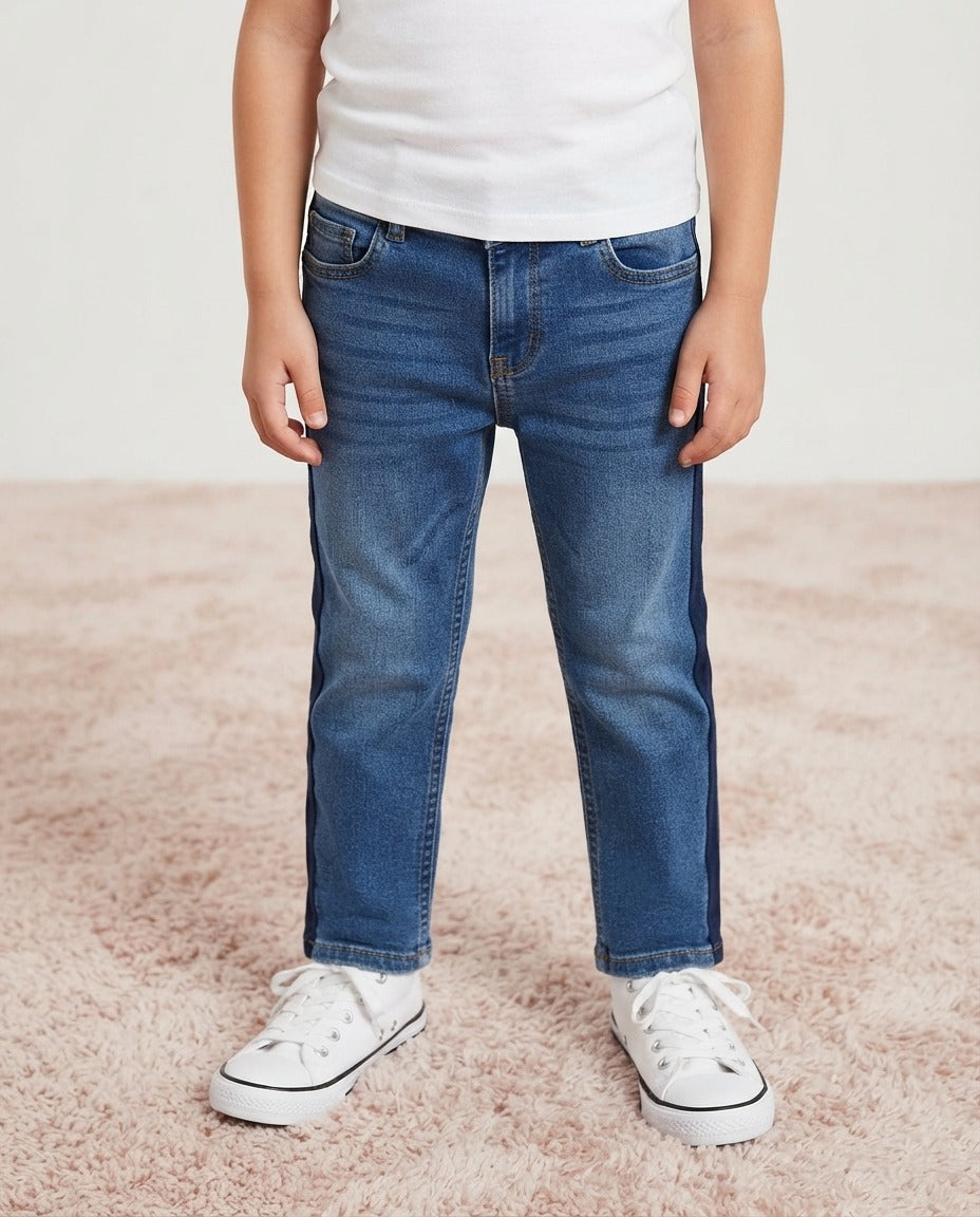 Boys Pants 7-8 yr