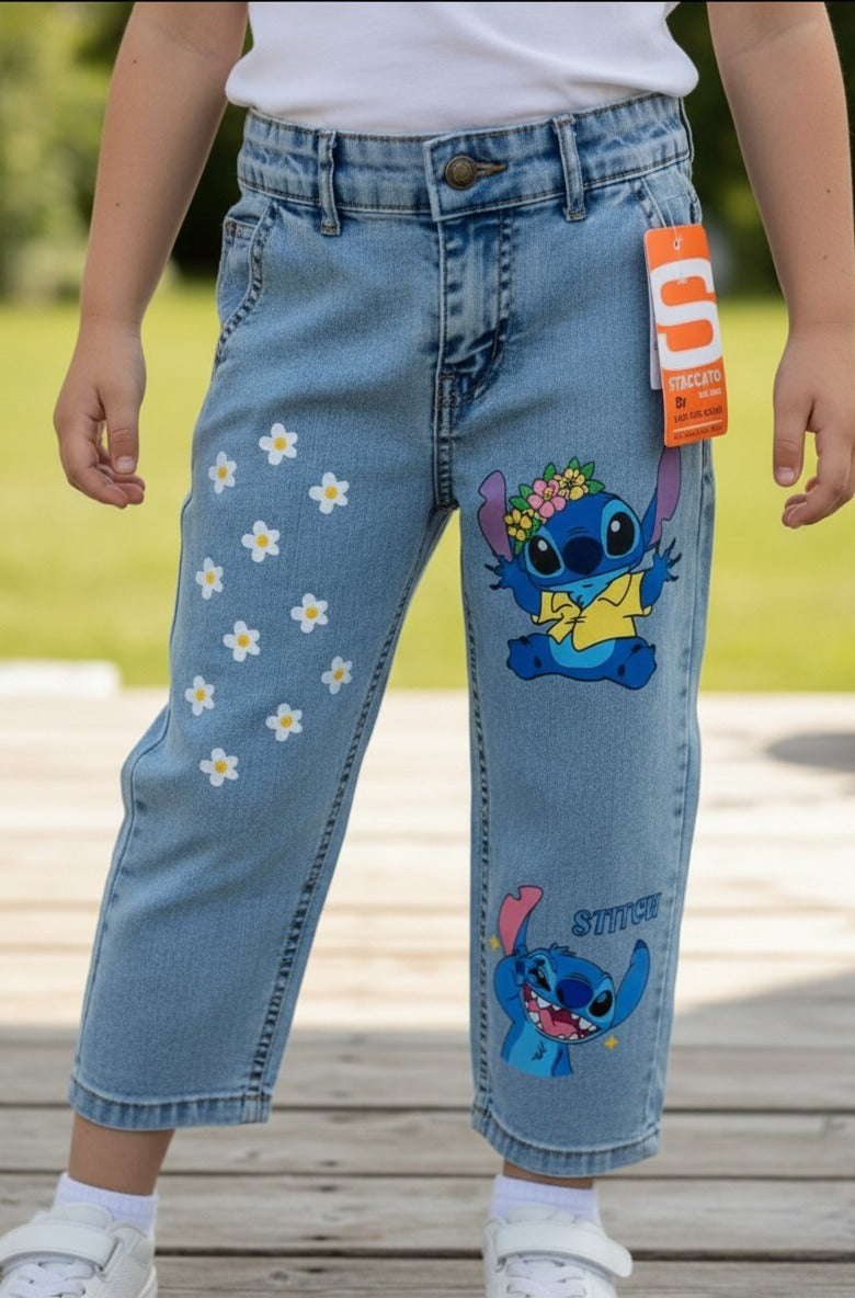 Girls Pants 2-3 yr