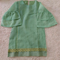 Girl kurti