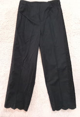 Nishat - Ladies Black Trouser