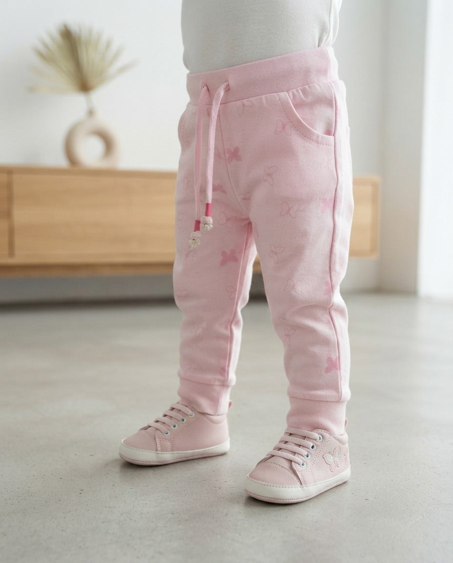 Minnie minors girls Trouser