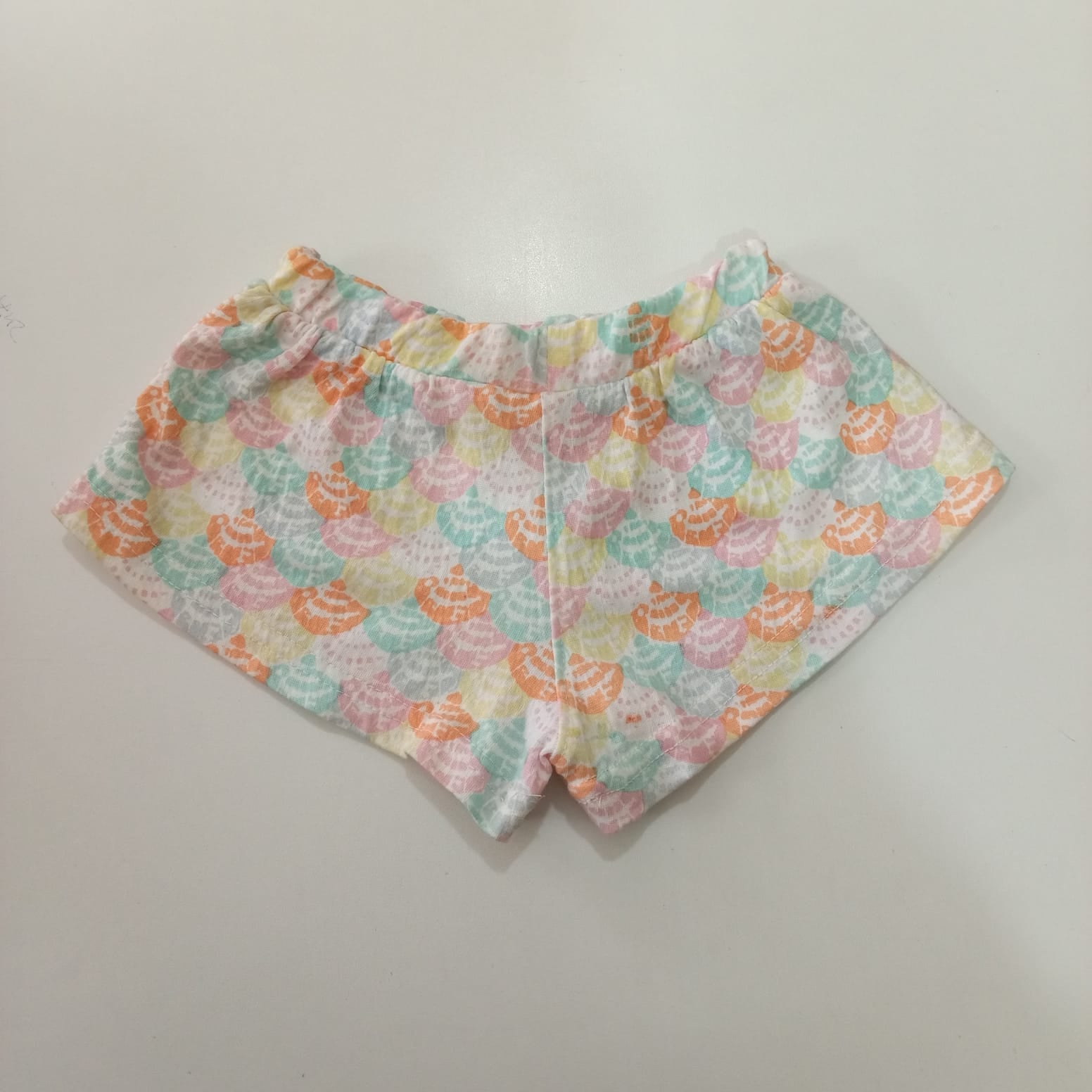 Girls shorts