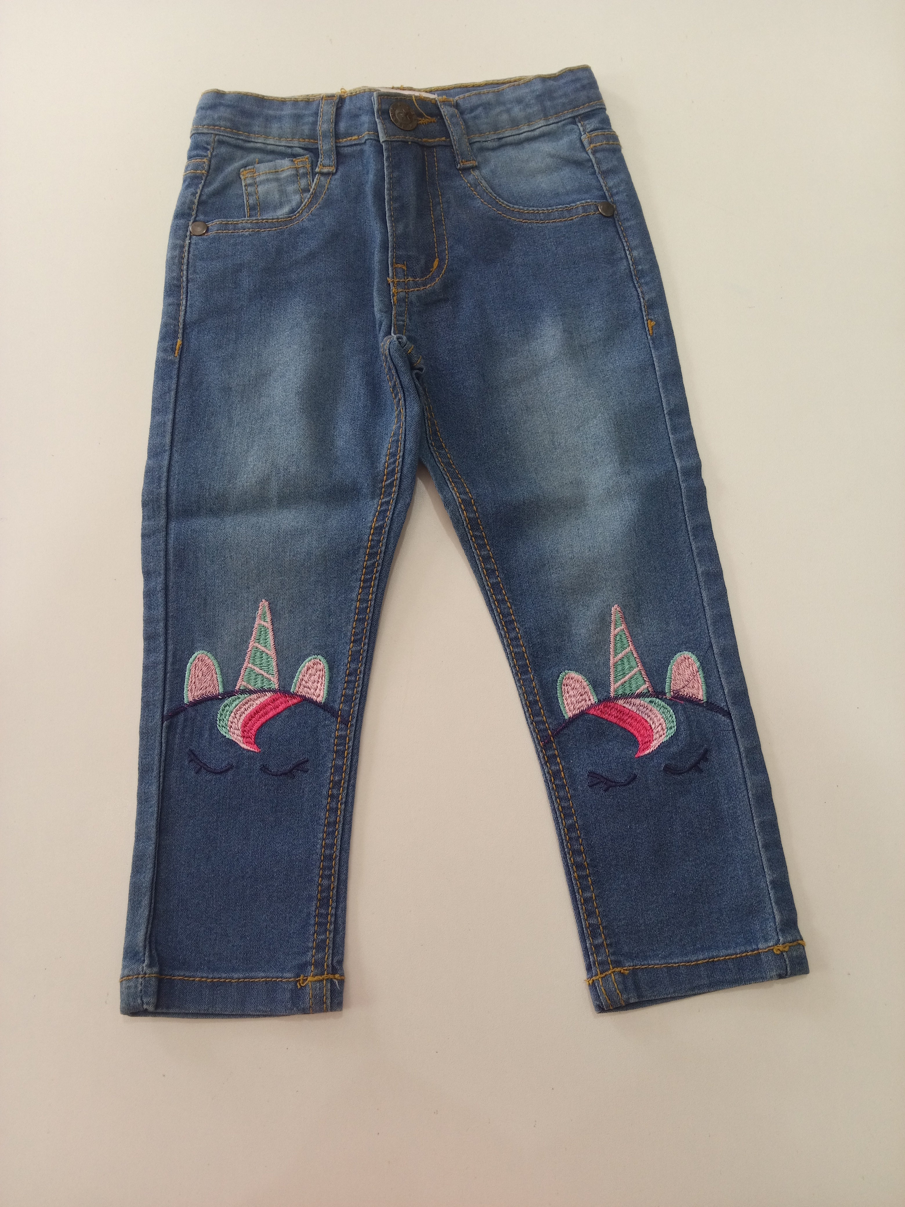 Girls pants 2-3yr