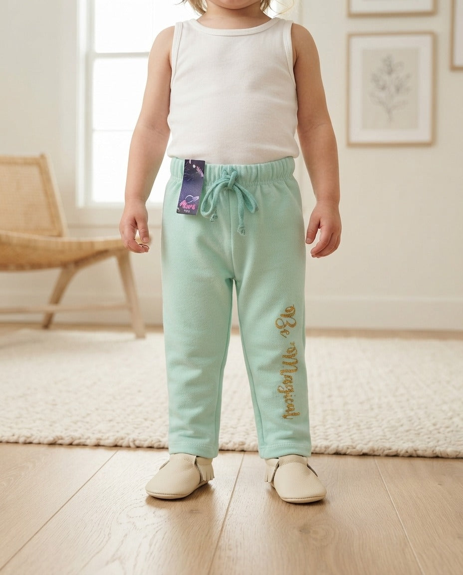 Mars kids Girls Trouser