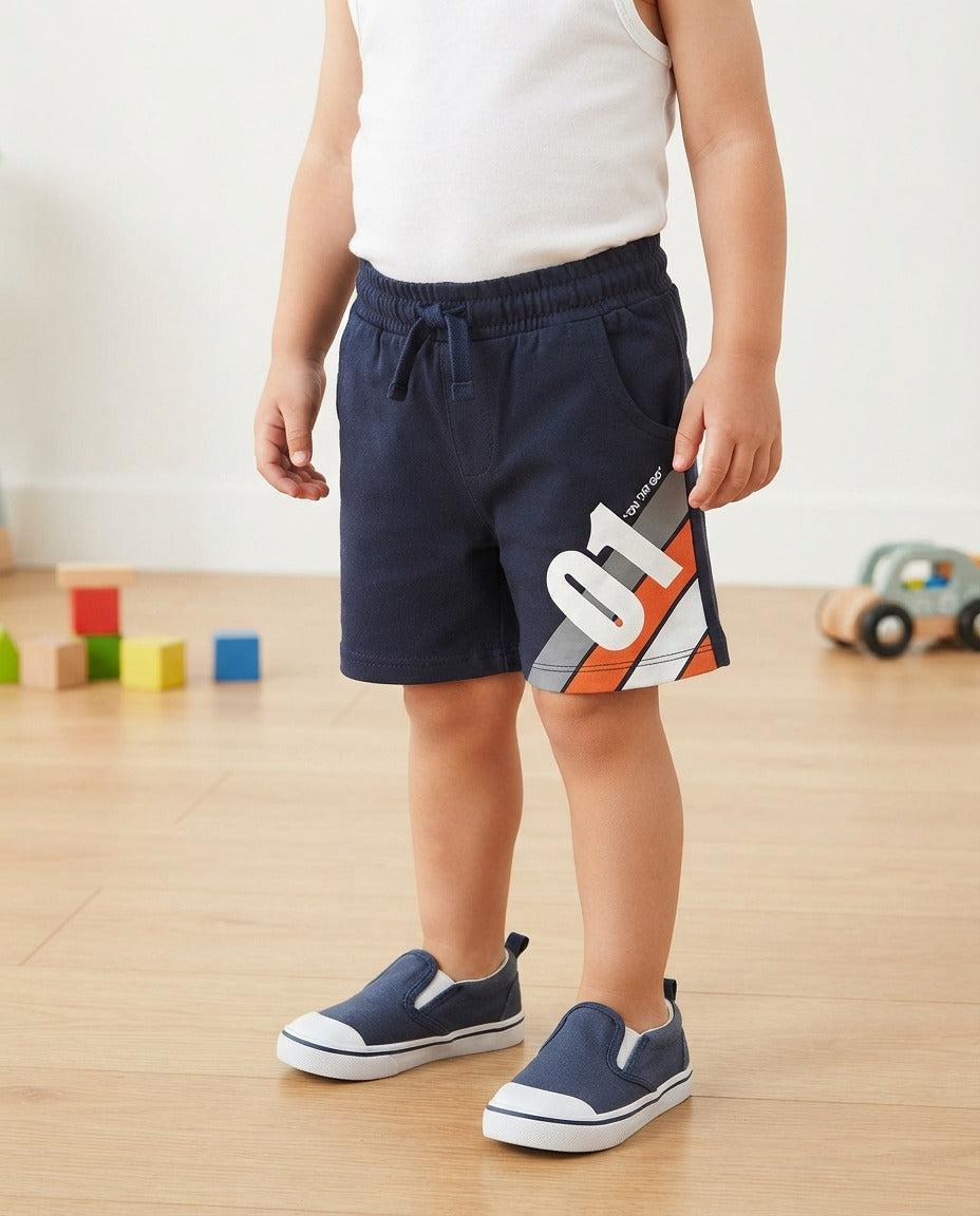 Boys shorts