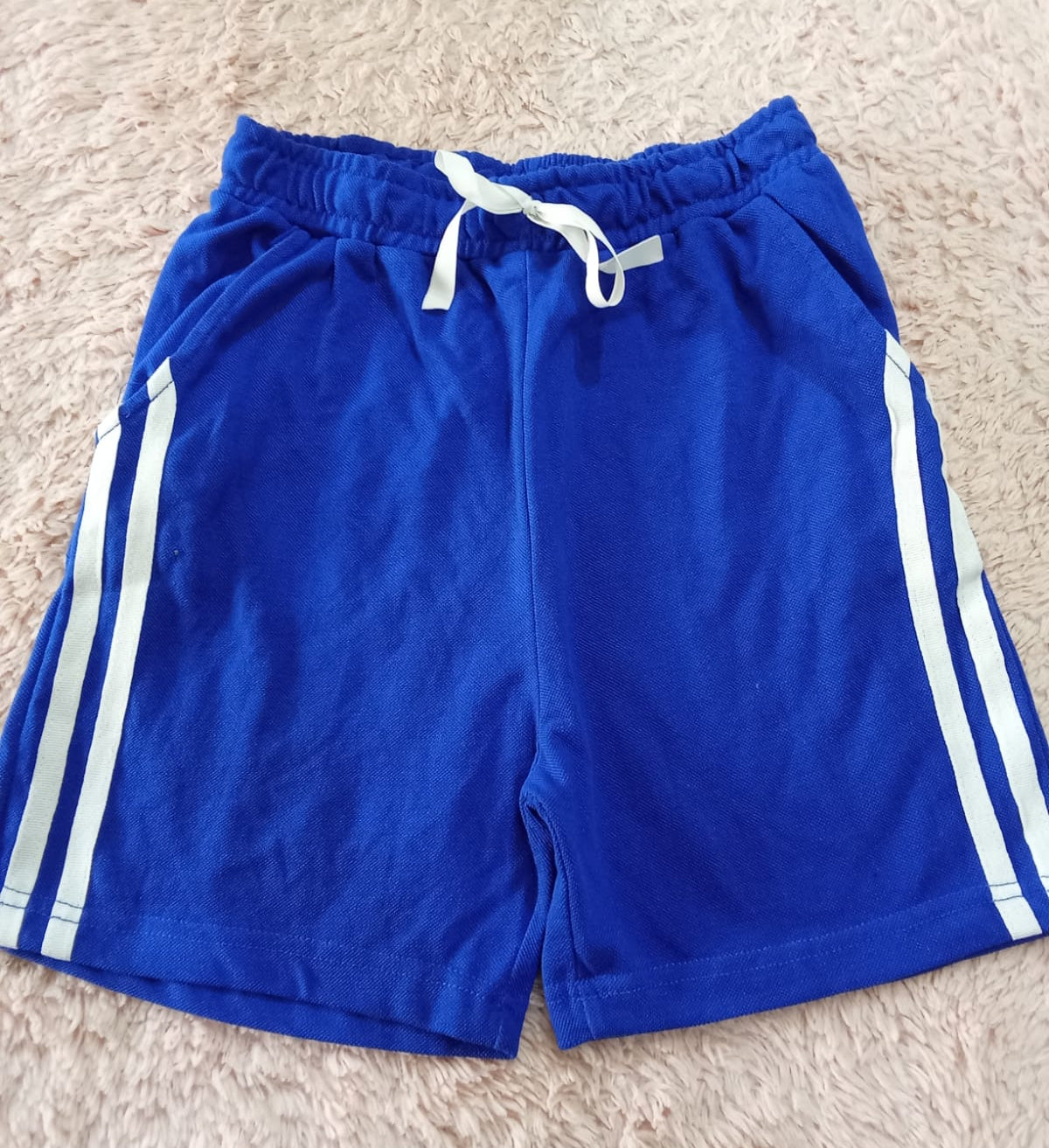 9-10yrs Minnie minors boys short