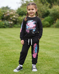 Minnie minor tracksuit