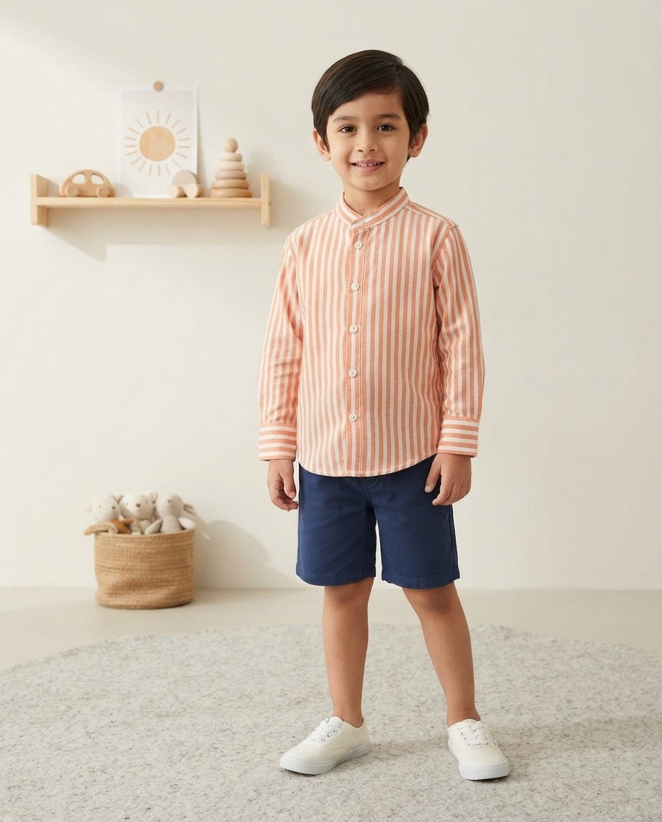 Kites boys - Shirt