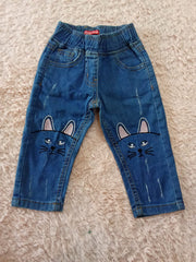 Minnie minors girl pant