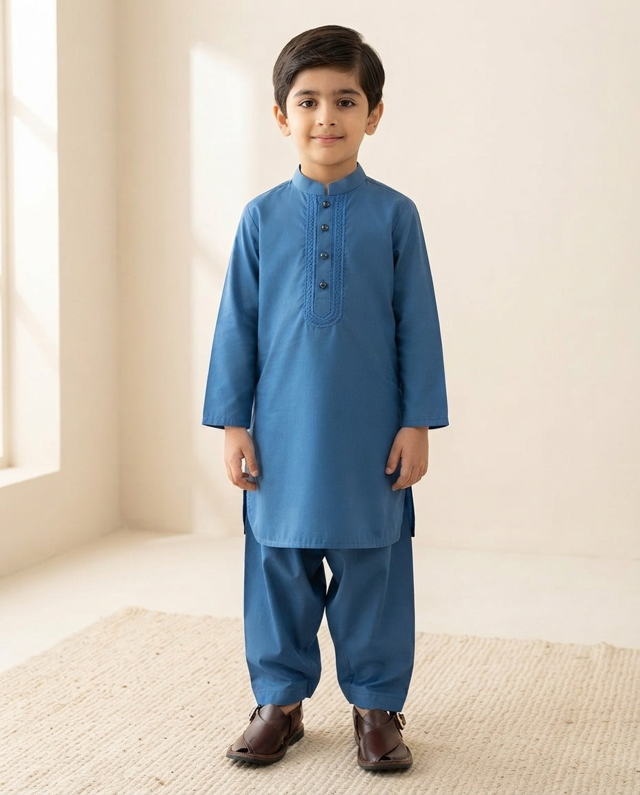 Boys Kurta