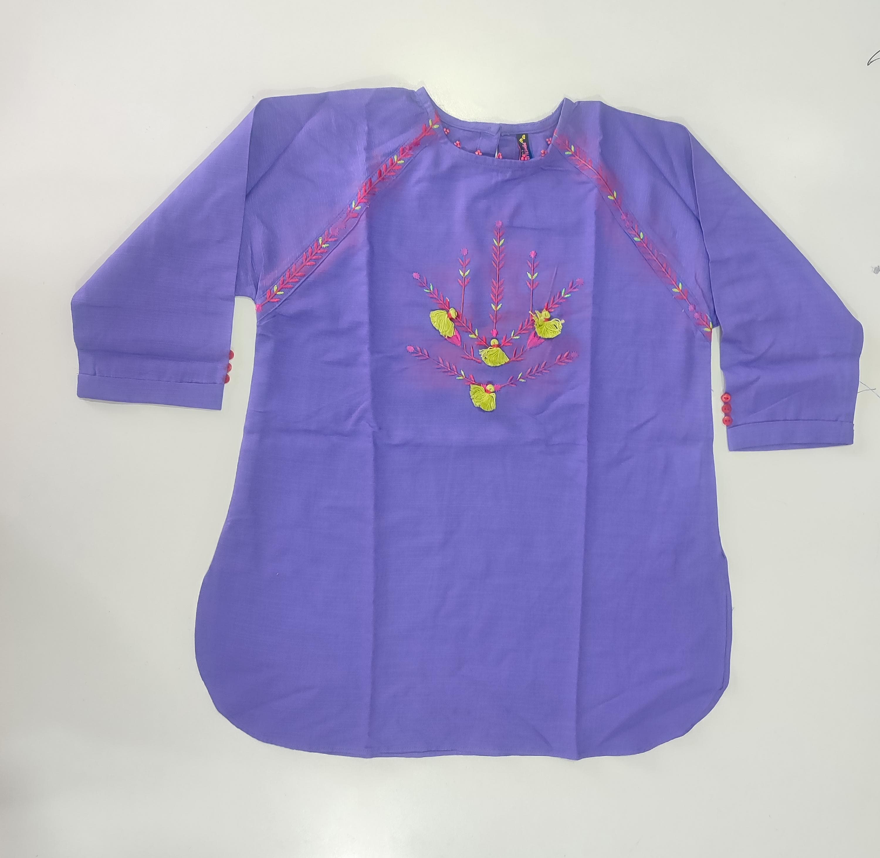 Beechtree - Girls Top
