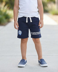 Boys shorts