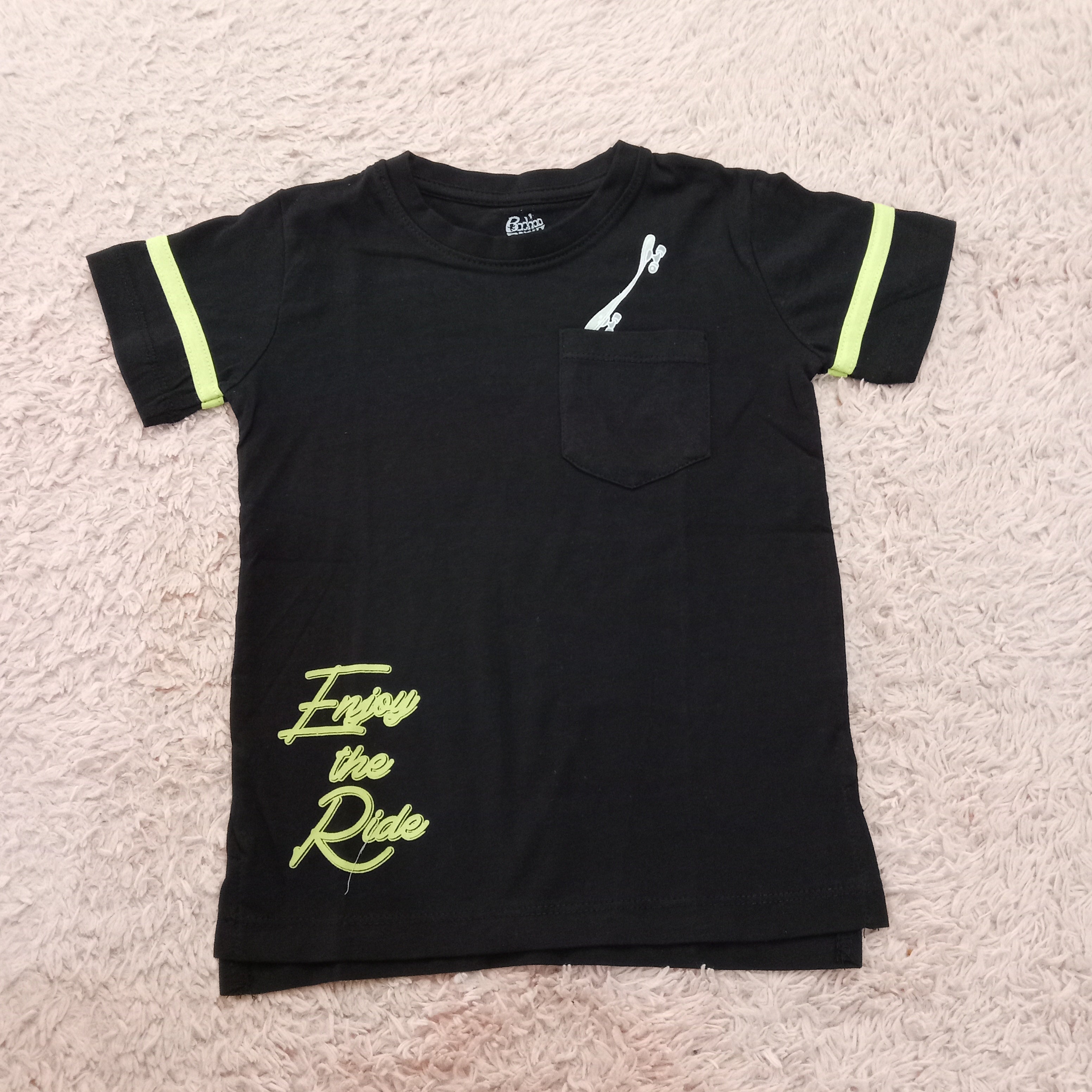 Boy shirt