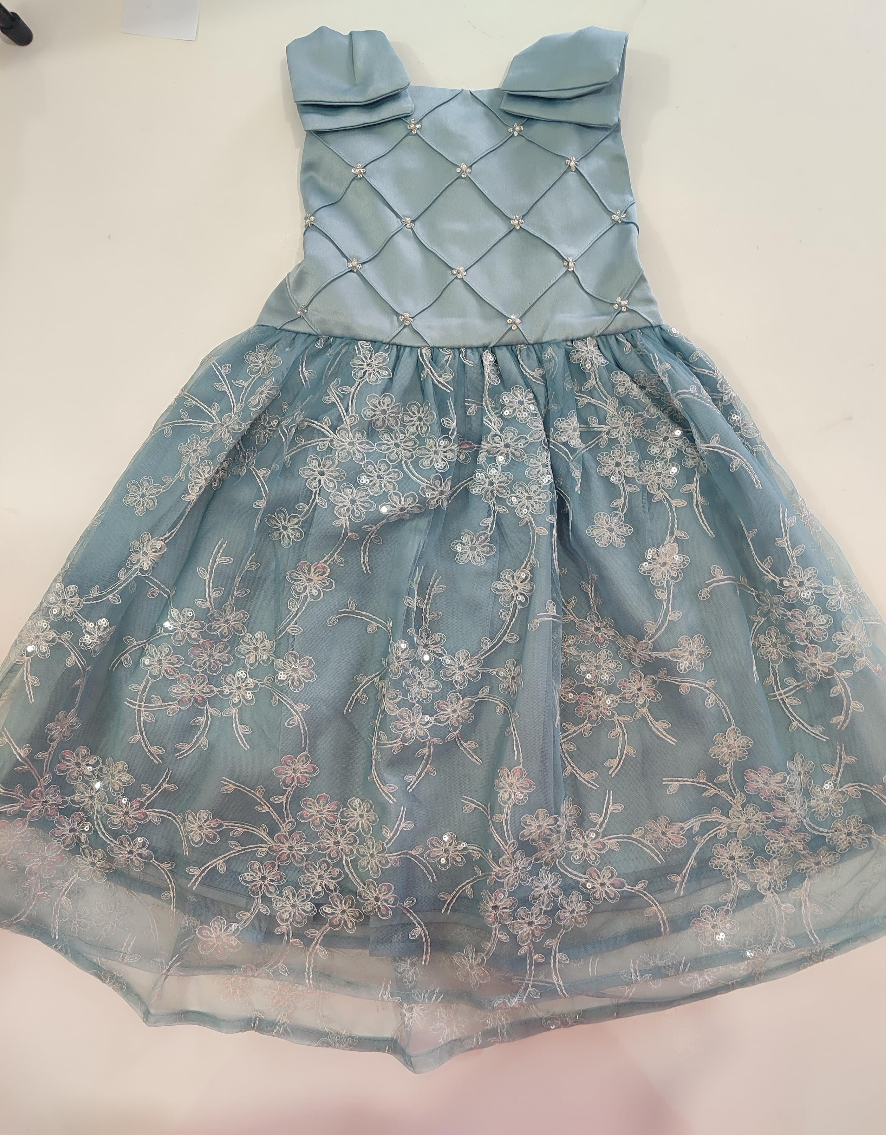 Minnie Minors Formal Frock