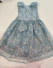 Minnie Minors Formal Frock