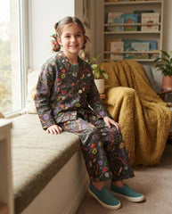 Ethnic Kids - Girls Pair