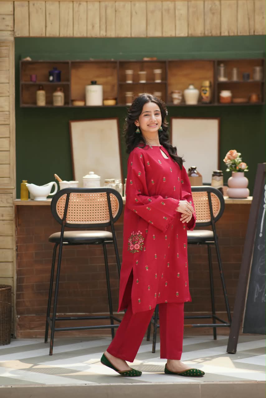 Lily -co ord set