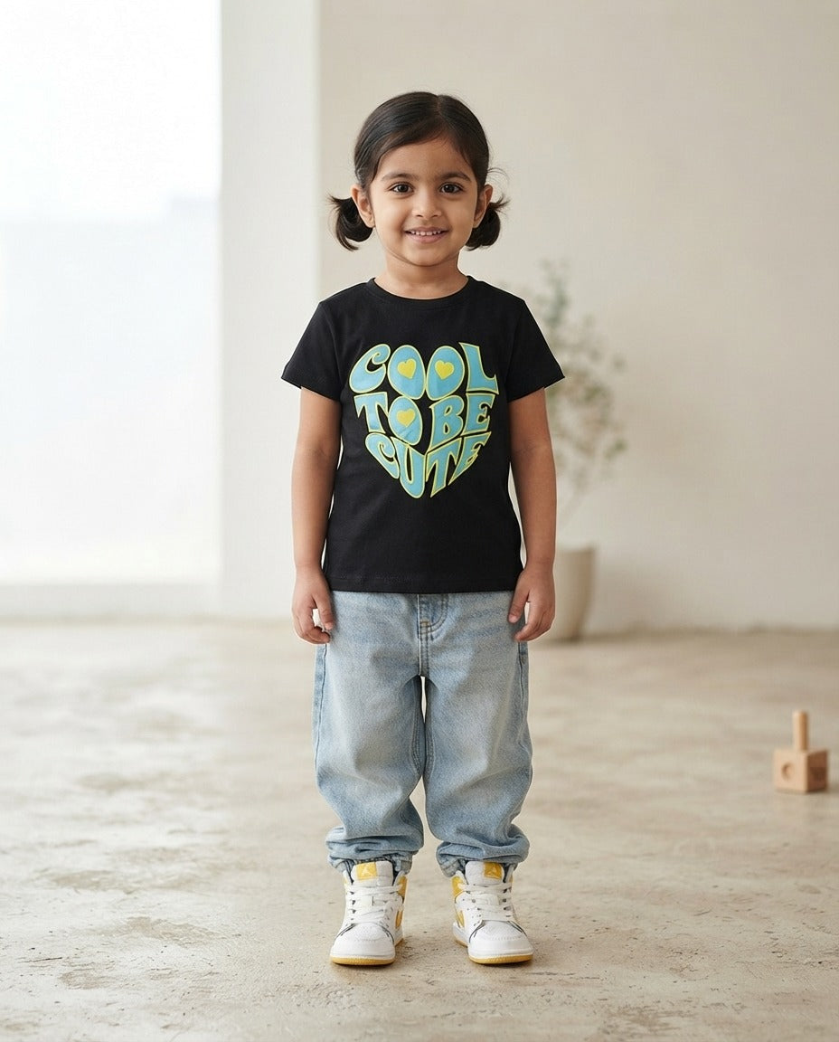 Girls shirt