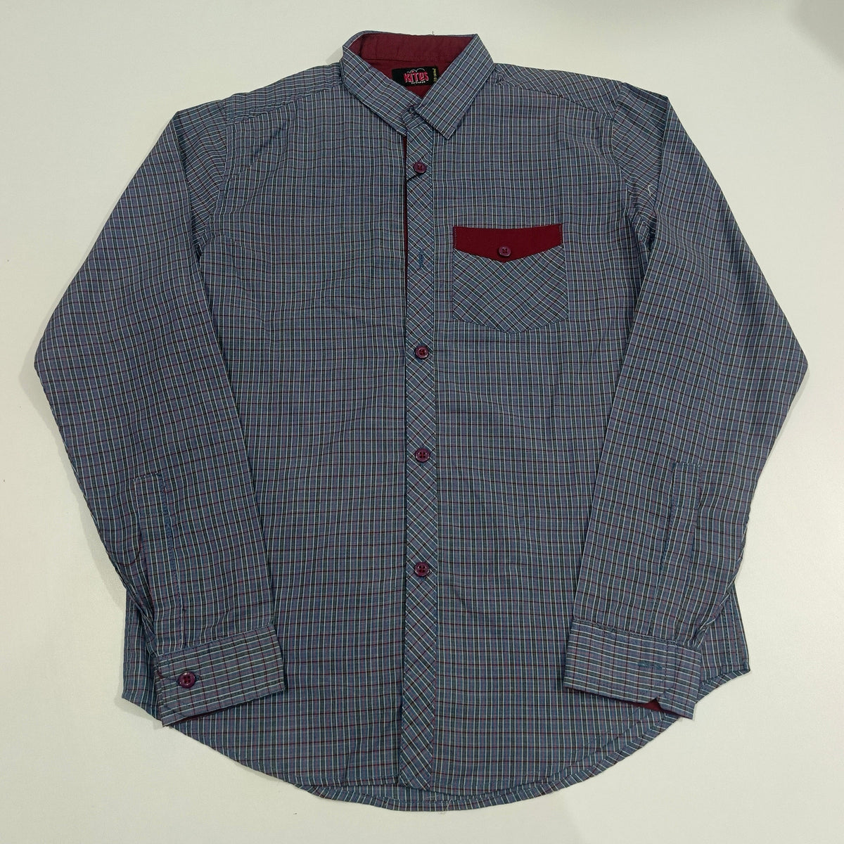 Boys Shirt - Kites