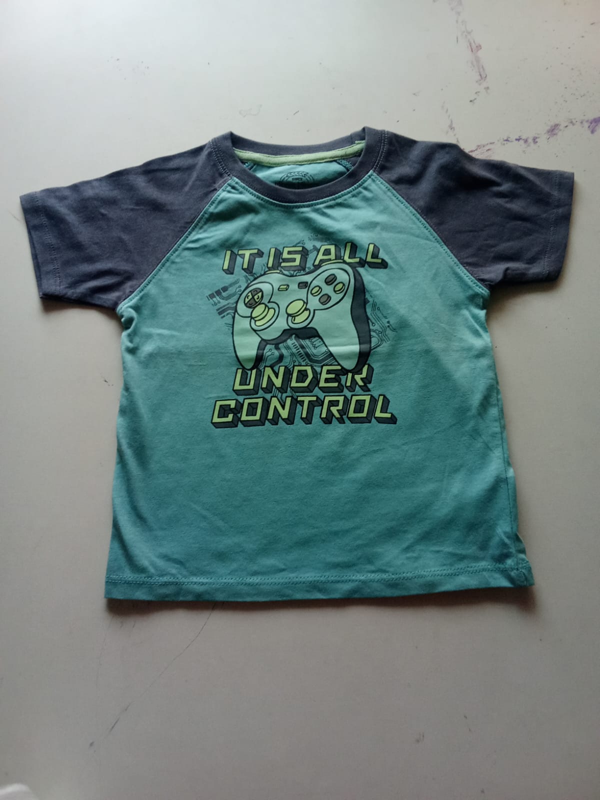 Boys shirt