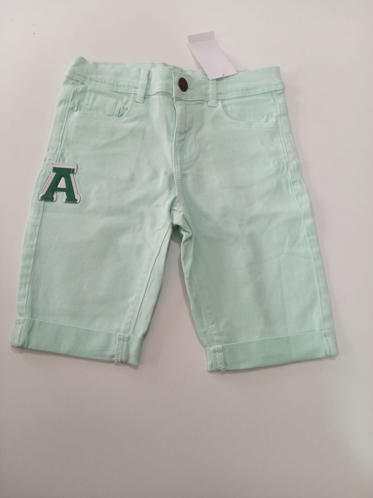 Boys shorts