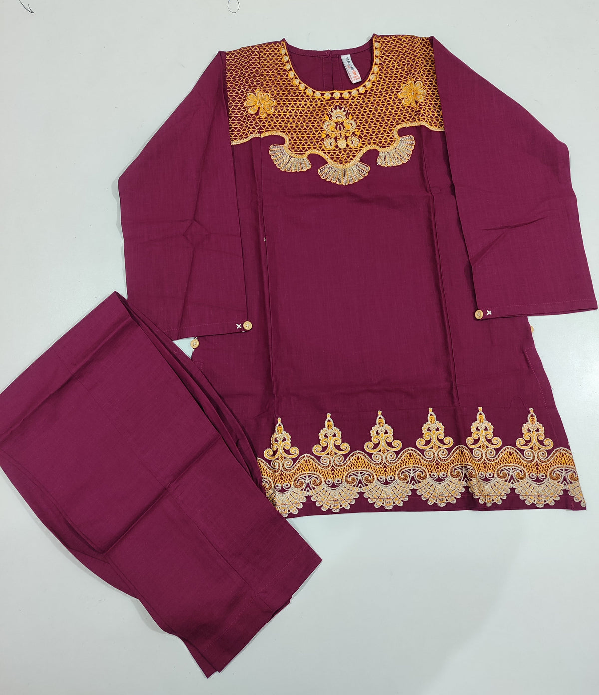 Beechtree - Girls Dress