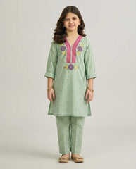 Pepperland girl dress