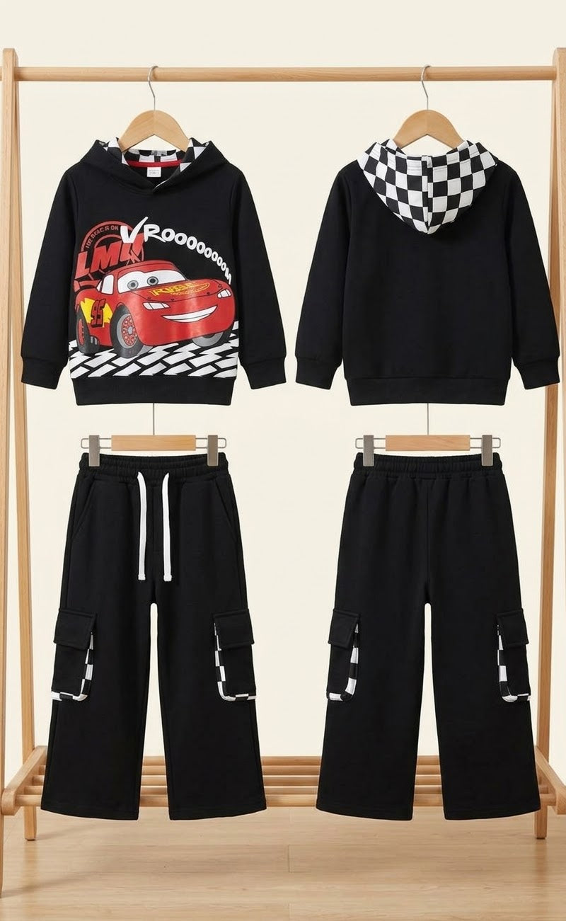 Zara boys pair