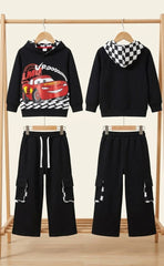 Zara boys pair