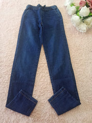 Boys Pants - ZY Denim
