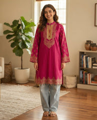 Sapphire ( Ladies kurti )