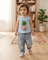 Girls shirt (9-12)