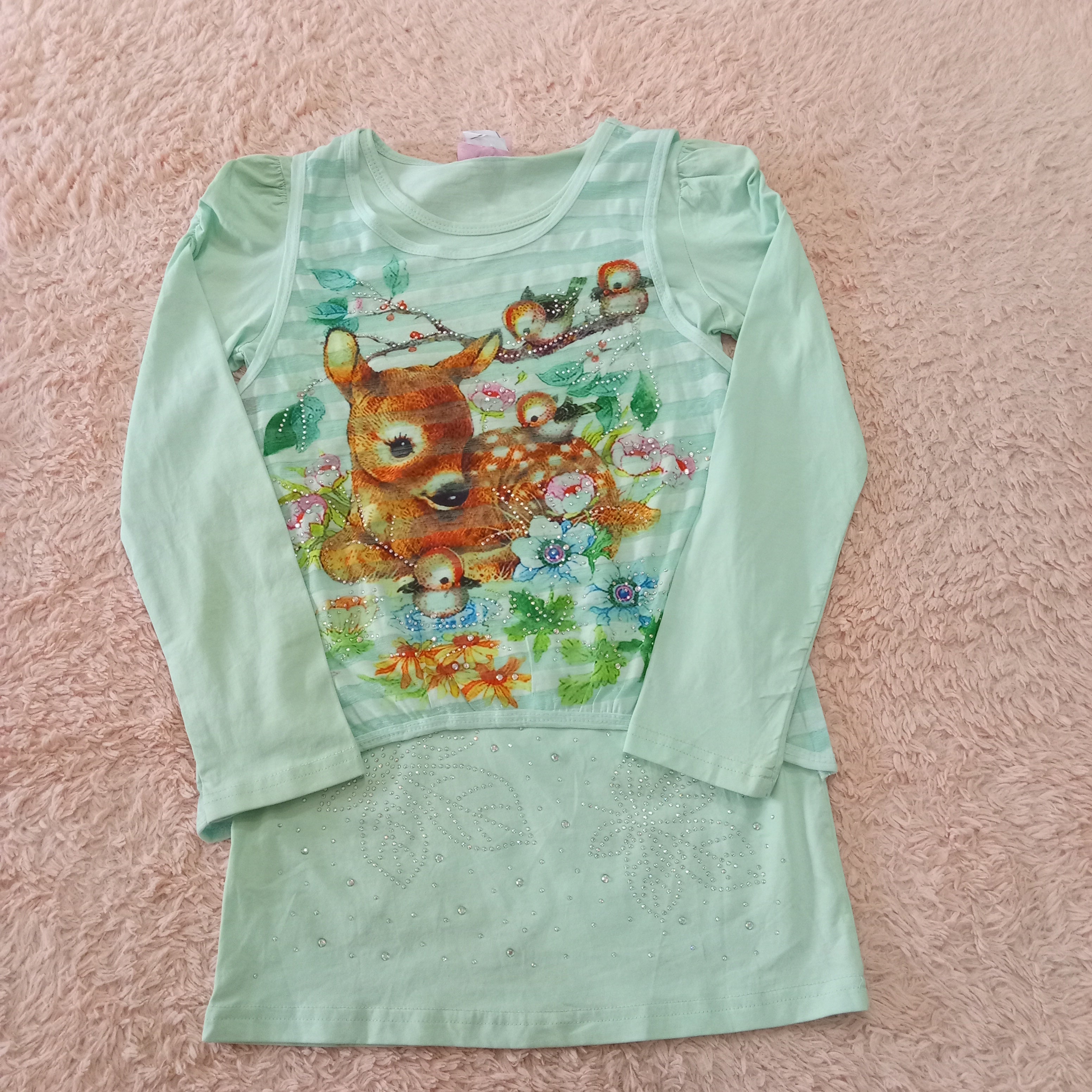 Girls shirt