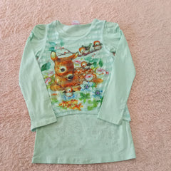 Girls shirt
